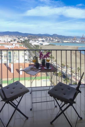 Apartamento Mirador del Mediterráneo